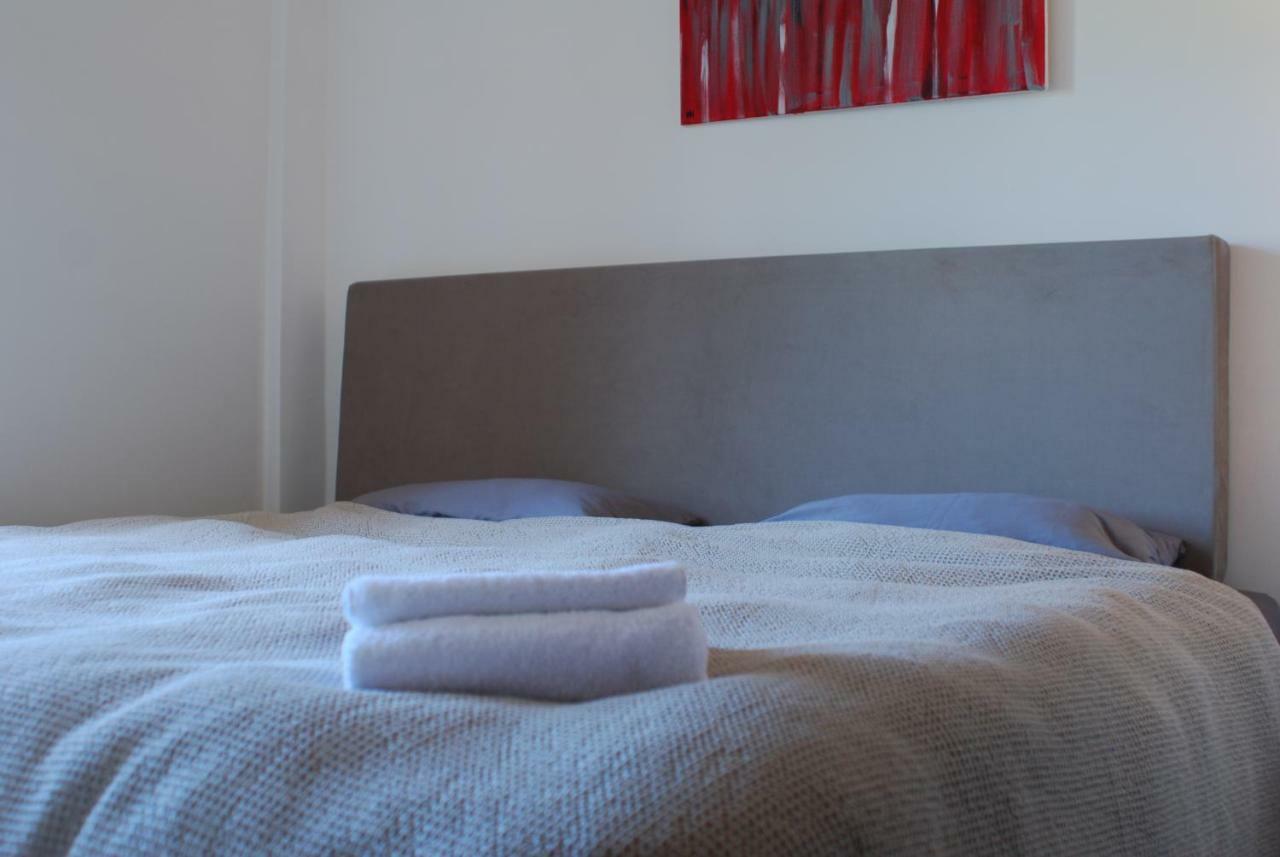 Casa Vinto Hotell Cagli Eksteriør bilde