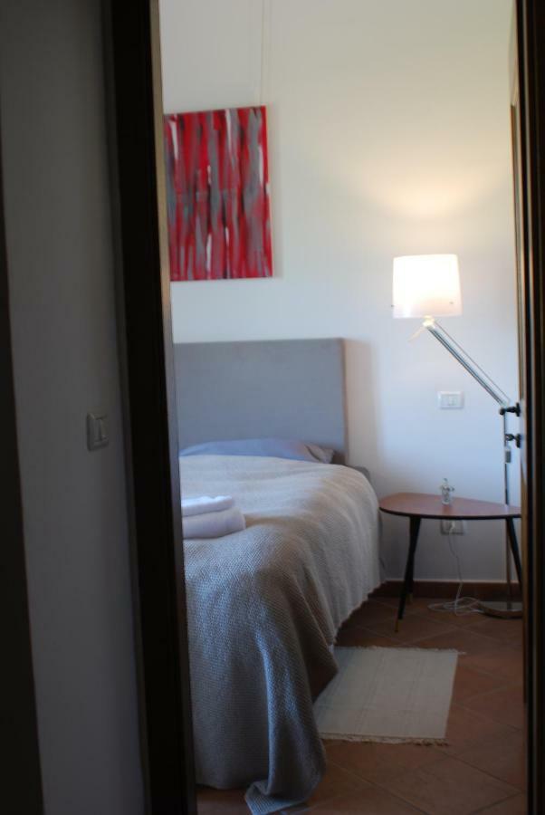 Casa Vinto Hotell Cagli Eksteriør bilde