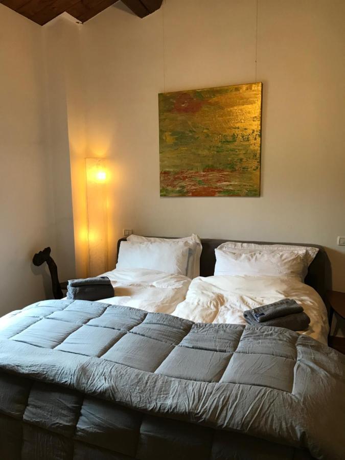 Casa Vinto Hotell Cagli Eksteriør bilde